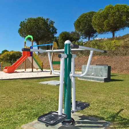 O Jardins Da Marina 公寓