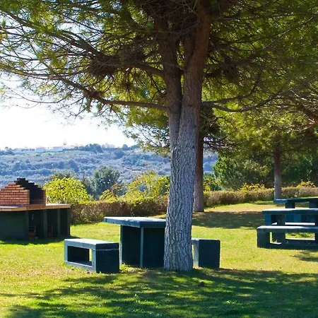 公寓 O Jardins Da Marina