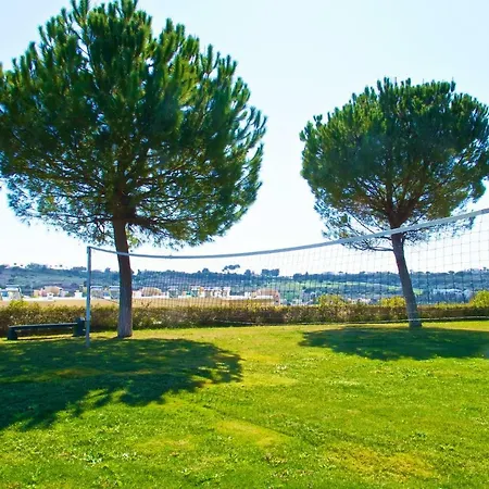 公寓 O Jardins Da Marina *