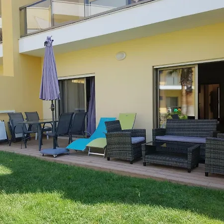 O Jardins Da Marina * 阿尔布费拉