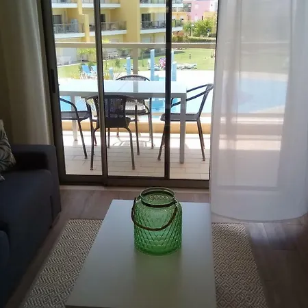 公寓 O Jardins Da Marina