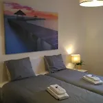 O Jardins Da Marina Διαμέρισμα Αλμπουφέιρα