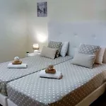 O Jardins Da Marina Αλμπουφέιρα