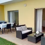 O Jardins Da Marina Apartament *