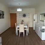Apartament O Jardins Da Marina