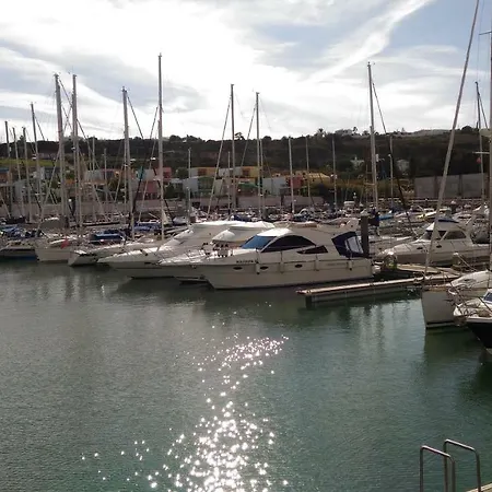 O Jardins Da Marina Albufeira