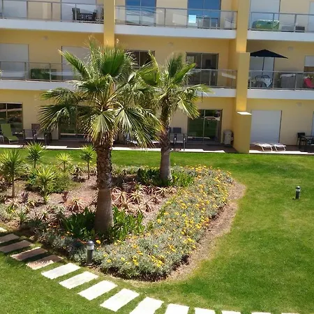 O Jardins Da Marina Διαμέρισμα Αλμπουφέιρα