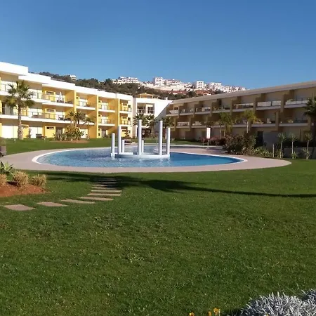 O Jardins Da Marina *