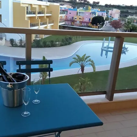 O Jardins Da Marina