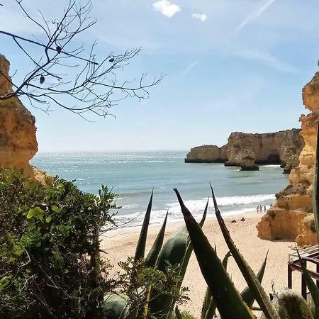 Apartment O Jardins Da Marina Albufeira
