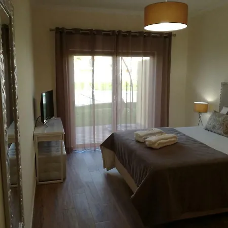 O Jardins Da Marina Apartment *
