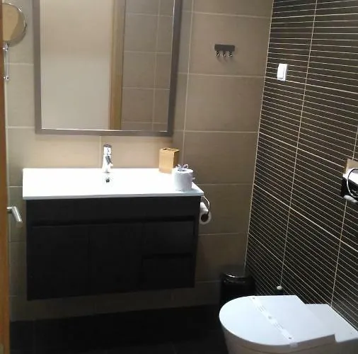 O Jardins Da Marina Appartamento Albufeira