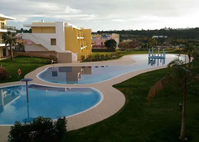 Διαμέρισμα O Jardins Da Marina *