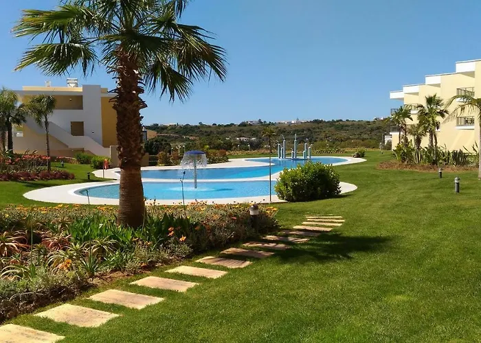 Διαμέρισμα O Jardins Da Marina