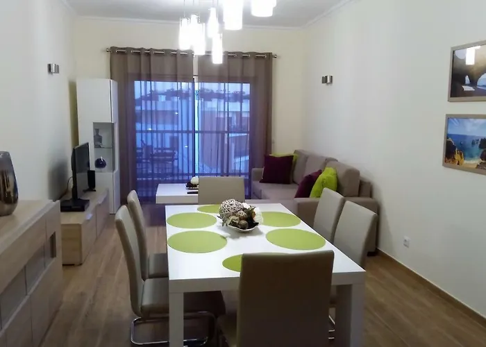 Appartamento O Jardins Da Marina Albufeira