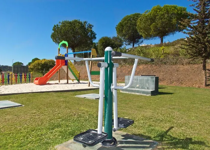 O Jardins Da Marina Appartamento