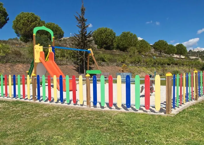 O Jardins Da Marina Διαμέρισμα