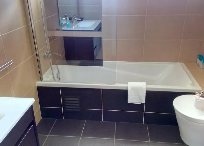 O Jardins Da Marina Appartamento Albufeira