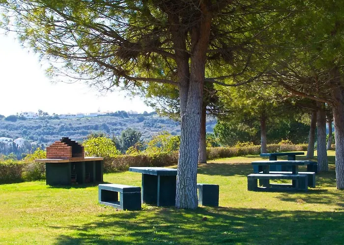 Διαμέρισμα O Jardins Da Marina