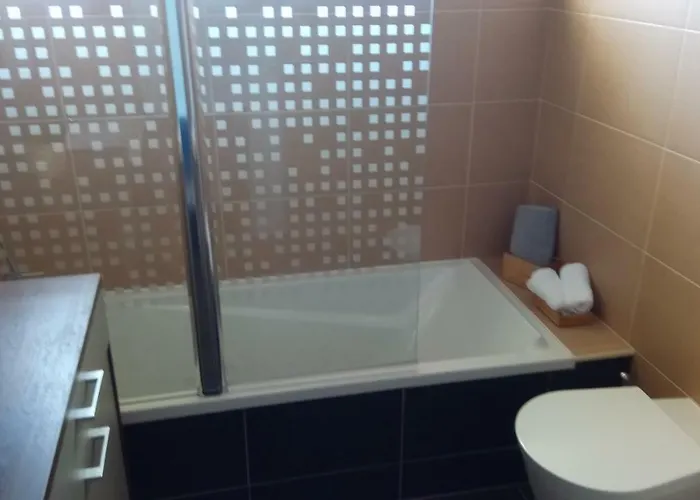 Διαμέρισμα O Jardins Da Marina *