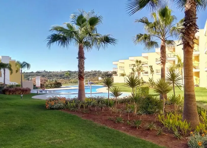 Appartamento O Jardins Da Marina Albufeira