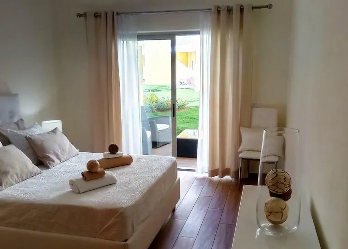 O Jardins Da Marina Appartamento *