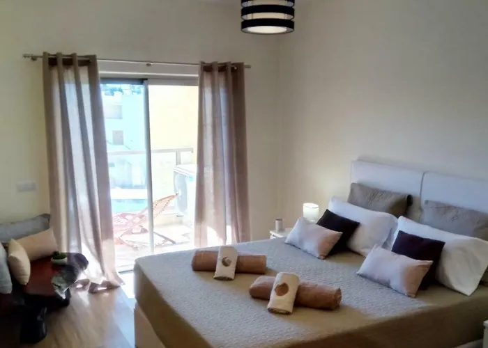 Διαμέρισμα O Jardins Da Marina *