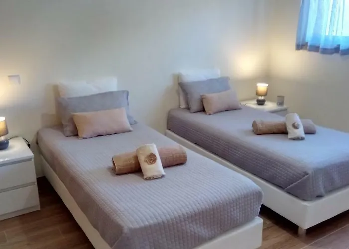 O Jardins Da Marina Appartamento Albufeira