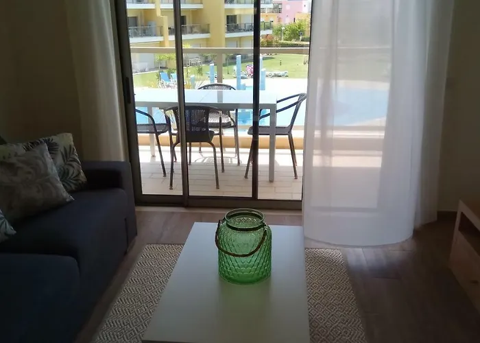 Διαμέρισμα O Jardins Da Marina