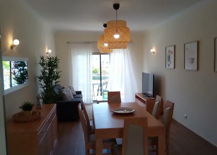 Διαμέρισμα O Jardins Da Marina