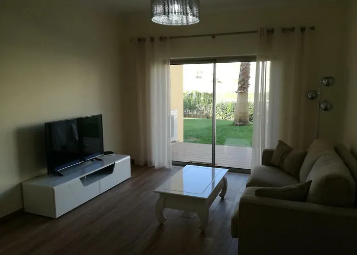 Appartamento O Jardins Da Marina Albufeira