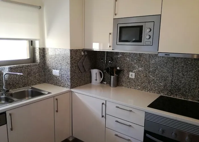 Appartamento O Jardins Da Marina Albufeira