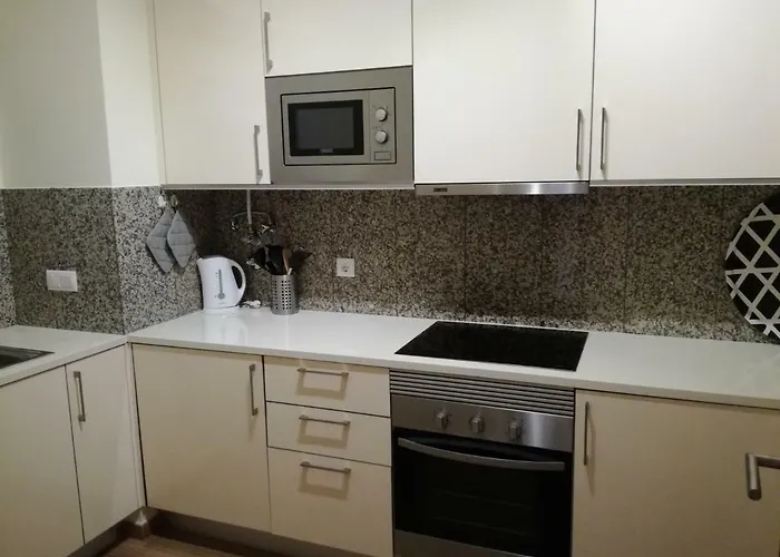 Διαμέρισμα O Jardins Da Marina *