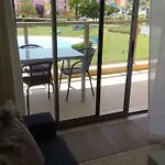O Jardins Da Marina アパート