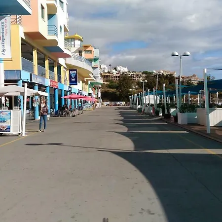 Appartamento O Jardins Da Marina