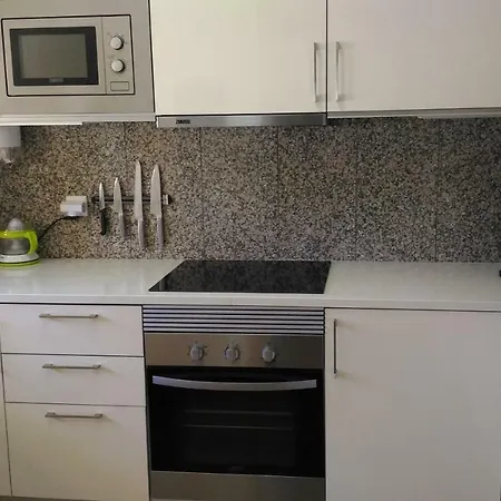 Appartement O Jardins Da Marina