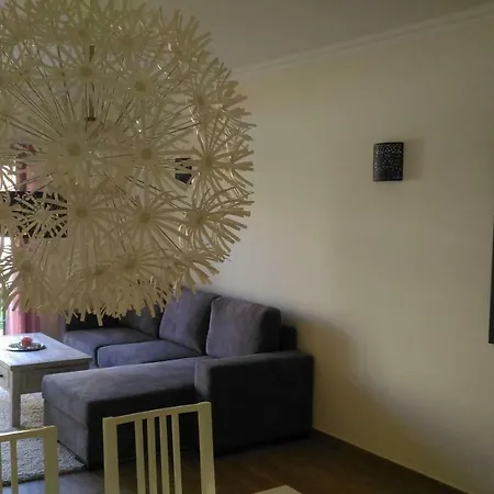 O Jardins Da Marina *