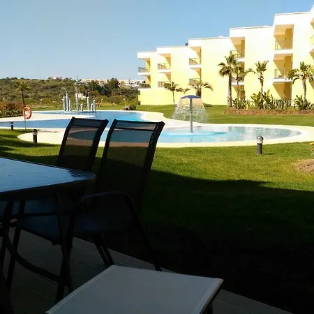 O Jardins Da Marina Lägenhet *