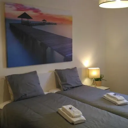 O Jardins Da Marina Appartement Albufeira