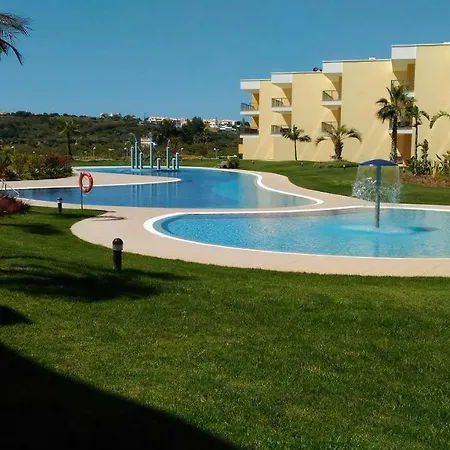 O Jardins Da Marina Lejlighed Albufeira