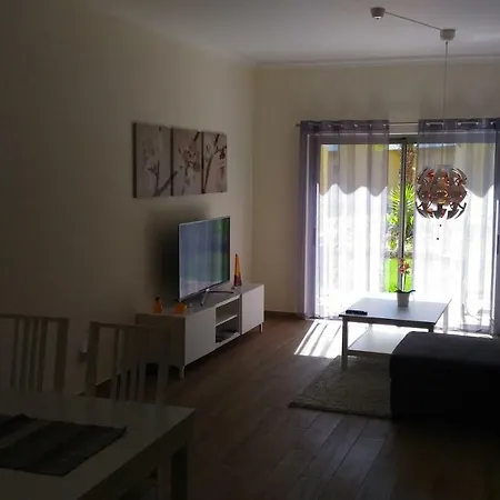 O Jardins Da Marina Albufeira