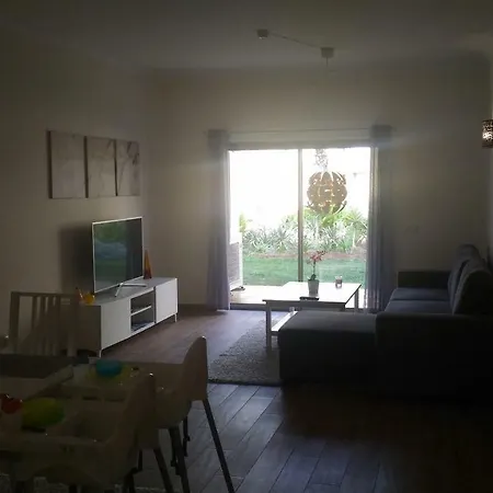 O Jardins Da Marina Albufeira