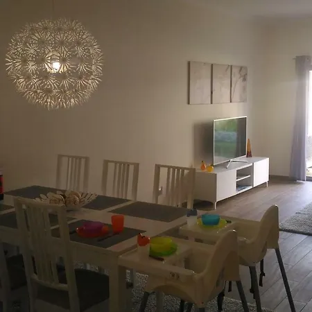 O Jardins Da Marina Albufeira