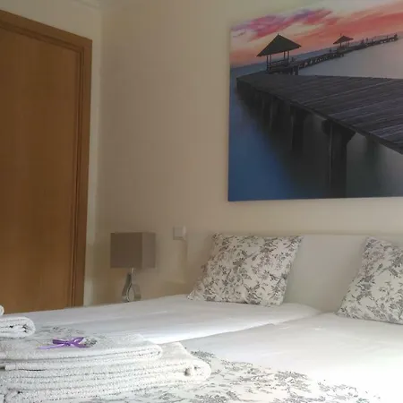 O Jardins Da Marina *