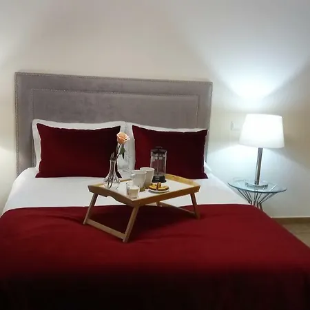 Appartement O Jardins Da Marina