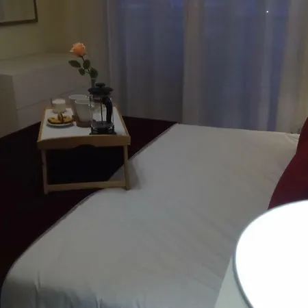 Lejlighed O Jardins Da Marina *