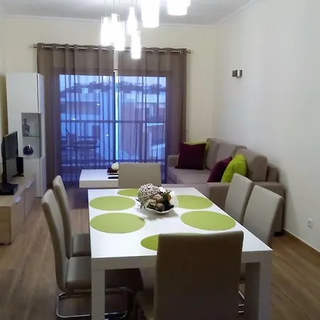 Appartement O Jardins Da Marina Albufeira