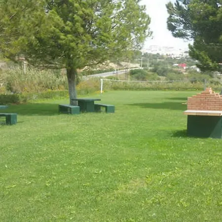 O Jardins Da Marina Lägenhet Albufeira