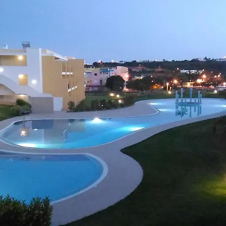 O Jardins Da Marina Lägenhet *