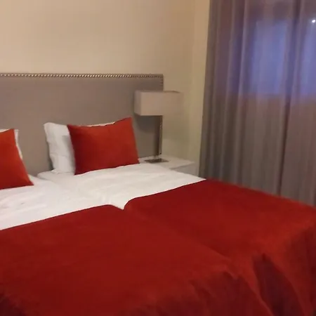 O Jardins Da Marina Apartment *